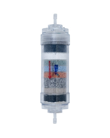 H2AAA 8” Filter