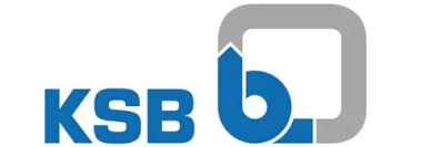 KSB Pumps logo