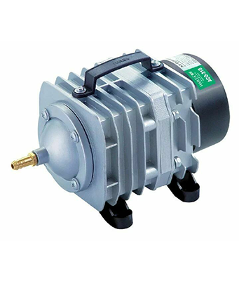 HAILEA Air Compressors 318 60LPM